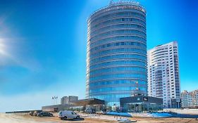 Slavyanskaya Hotel